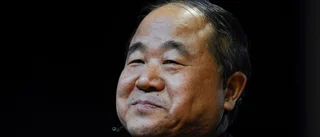 Mo Yan: Förändring