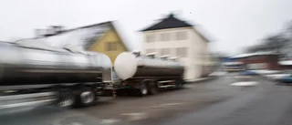 Hur mycket trafik kan Kisa tåla?