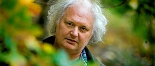 Göran Greider: Den solidariska genen