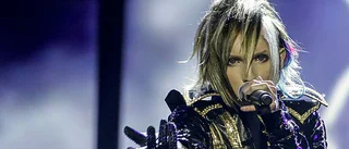 Yohio till Åtvid på valborg