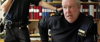 Jaktpolis sågar länsstyrelsen: ingen verkstad, stor sandlåda