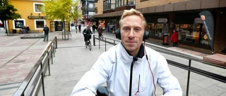 Hörs trafiken när du cyklar?