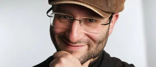 Skoj i örat när du pendlar
