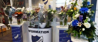 LHC grattade SM-mästarna