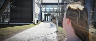 Kritik mot Wisbygymnasiet • ”Han bröt mot tystnadsplikten”