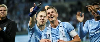 "En större prestation i år"