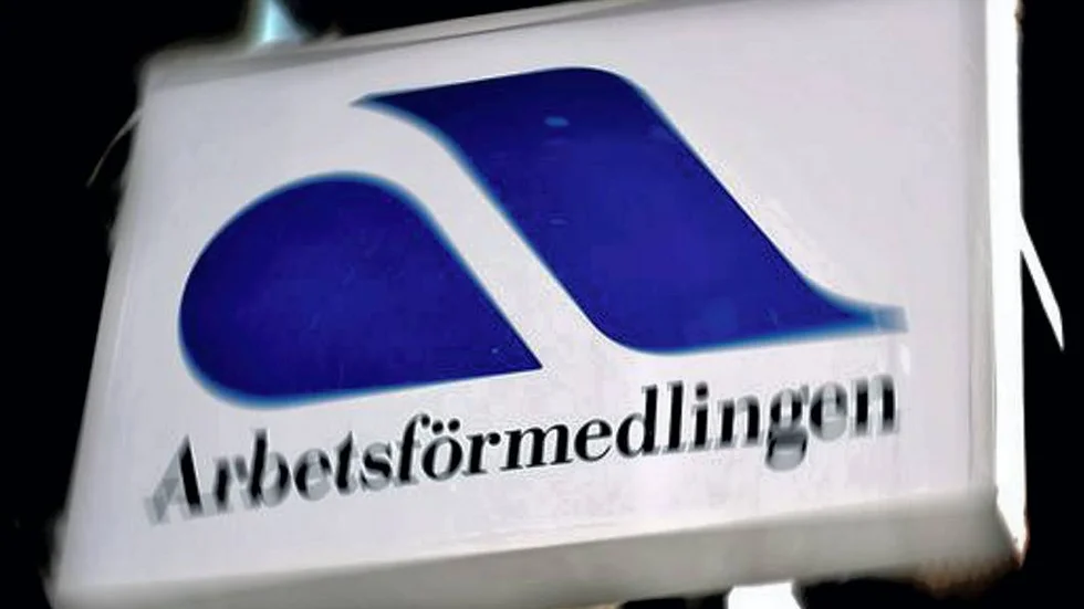 Het i Östergötland.