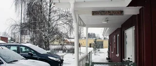 Bara 12 grader på förskolan