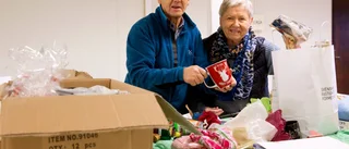 "Att ge är mer värt än att få"