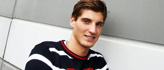 Bäckman minns junior-VM