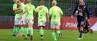 Lundh räddade LFC-poäng