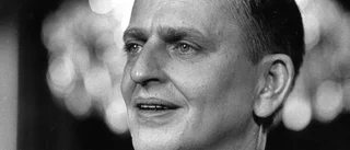 Rekordintresse för Palme-film