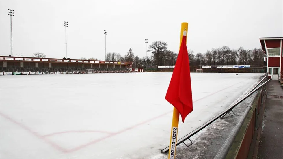 En bandyhall är av största vikt för IFK Motala. Nu har man fått med Motala kommun på tåget.