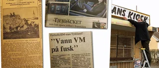 Ett datum att se upp med