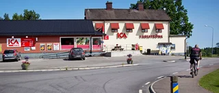 Breddad agenda på enda butiken