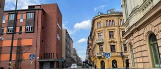 Lycka till Uppsala – tack för mig
