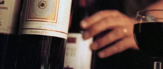 Minskad alkoholförsäljning i länet