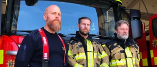 Nya regler oroar brandmän: "Slutet på min karriär" 