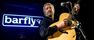 I Am Kloot: Let it all in