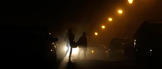 Snabbare körning vid starkt ljus