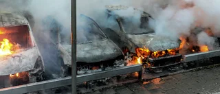 Treårigt projekt om social oro