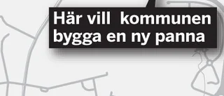 Ett steg närmare panna fem