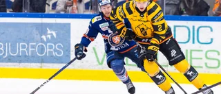 Högberg tillbaka i Växjö – som målskytt: ”Kul att möta dem”