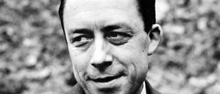 Svårt att värja sig mot Albert Camus