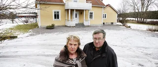 Ostlänken hotar deras dröm