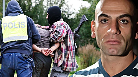 Denho Acar, ledare för det kriminella nätverket Original Gangsters,  befinner sig för närvarande i Turkiet ? ett land som saknar utlämnings­avtal med Sverige