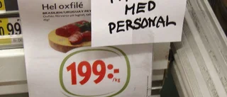 Stöldvåg i landet har drabbat Kisa