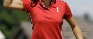 USA vann Solheim cup