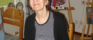 Maj-Britt Sixtensdotter