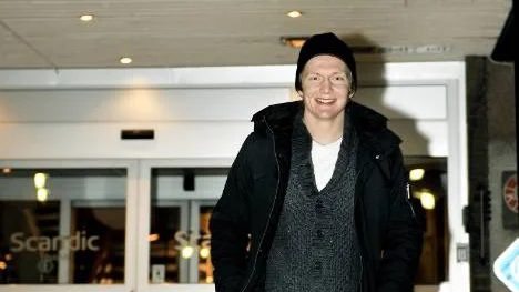 Lökken Östli får chansen att visa upp sig.