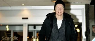Skadedrabbat Luleå Hockey åker på turné: En del småskavanker