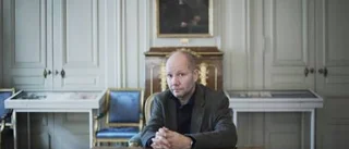 Peter Englunds elddop stundar