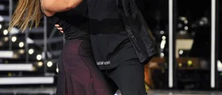 När Sauk dansar står Kallax stilla