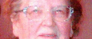 Aira Mustonen 80 år