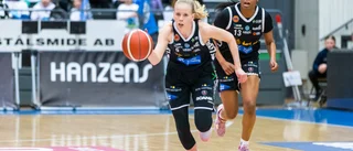 Hägg och Luleå Basket jagar mot final: "Del av resan"