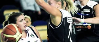 Tung förlust trots himmelskt skytte