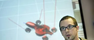 Doktor ser nya jobb i spåren av biltestarna