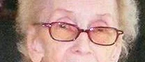 Hillevi Moberg