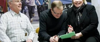 Ny överenskommelse mellan LLT och skolan