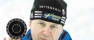 Eklund om jättefiaskot