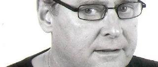 Bill Johansson 60 år