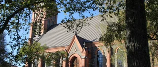 Planer på att öppna Stora kyrkan
