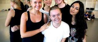 De dansar en sommar