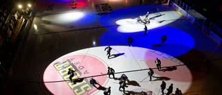 Hagelin lämnar LHC