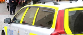 Varnade innan "kidnappning"