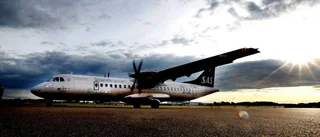 Avgångar flyttas till Norrköping
